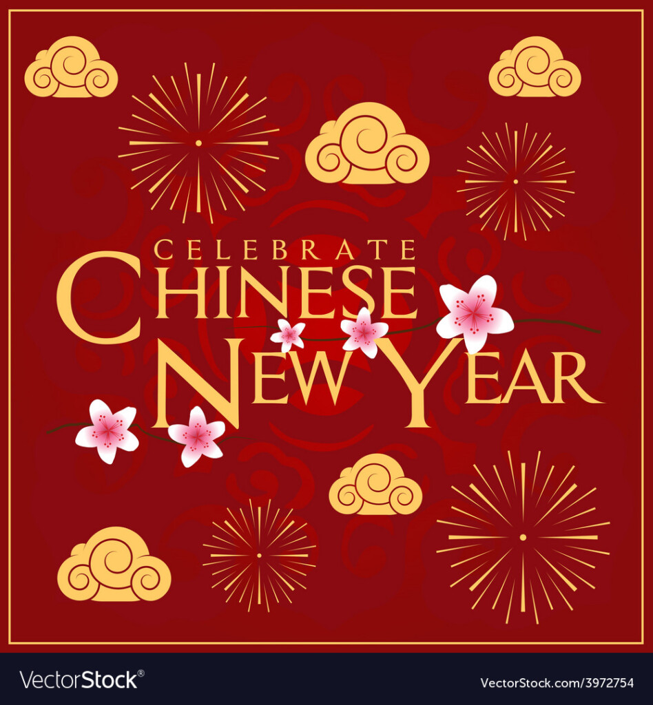 44 Best Ideas For Coloring Printable Chinese New Year Cards