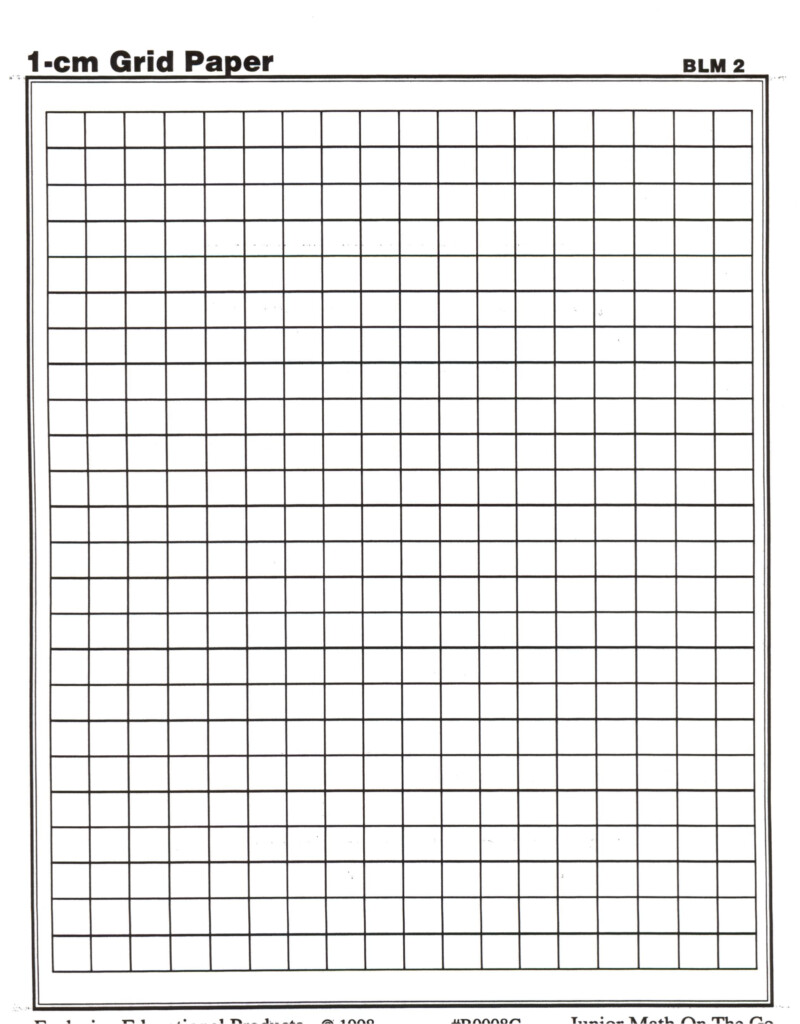 7 Best Images Of Printable 1 2 Inch Grid Graph Paper 1 2 Inch Grid Paper Printable Half Inch