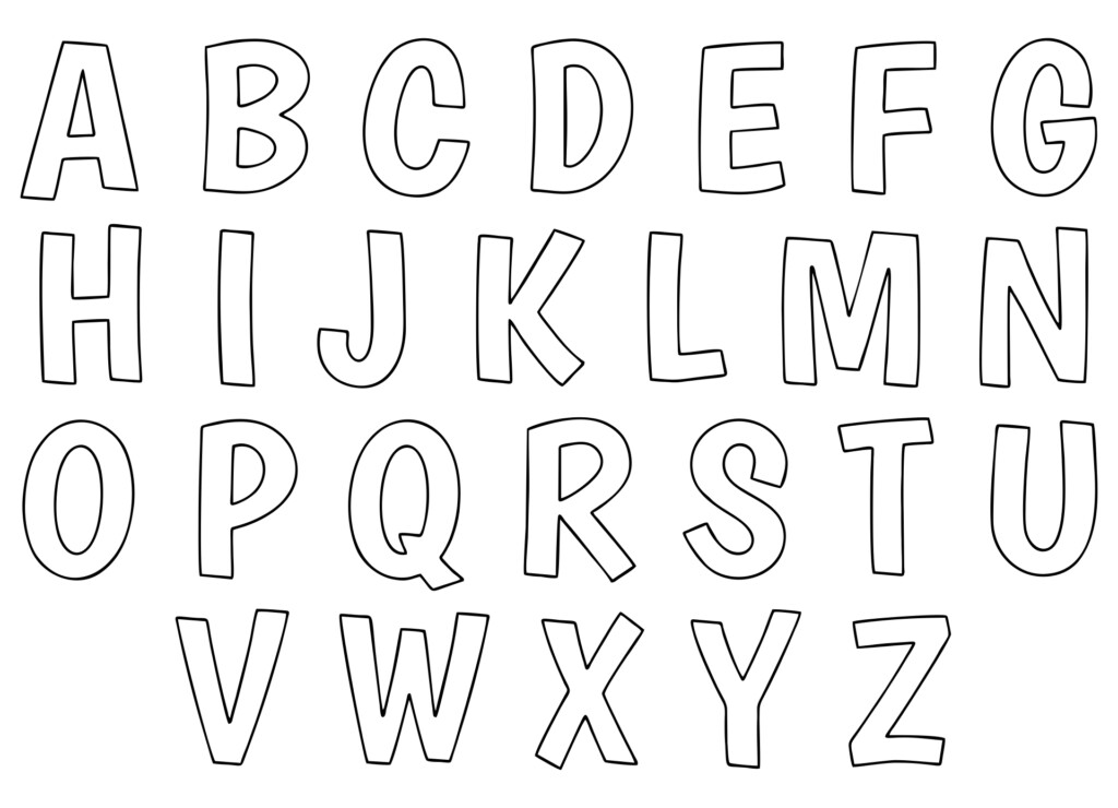 9 Best Images Of 2 Inch Alphabet Letters Printable Small Alphabet Letters Printable PDF 2