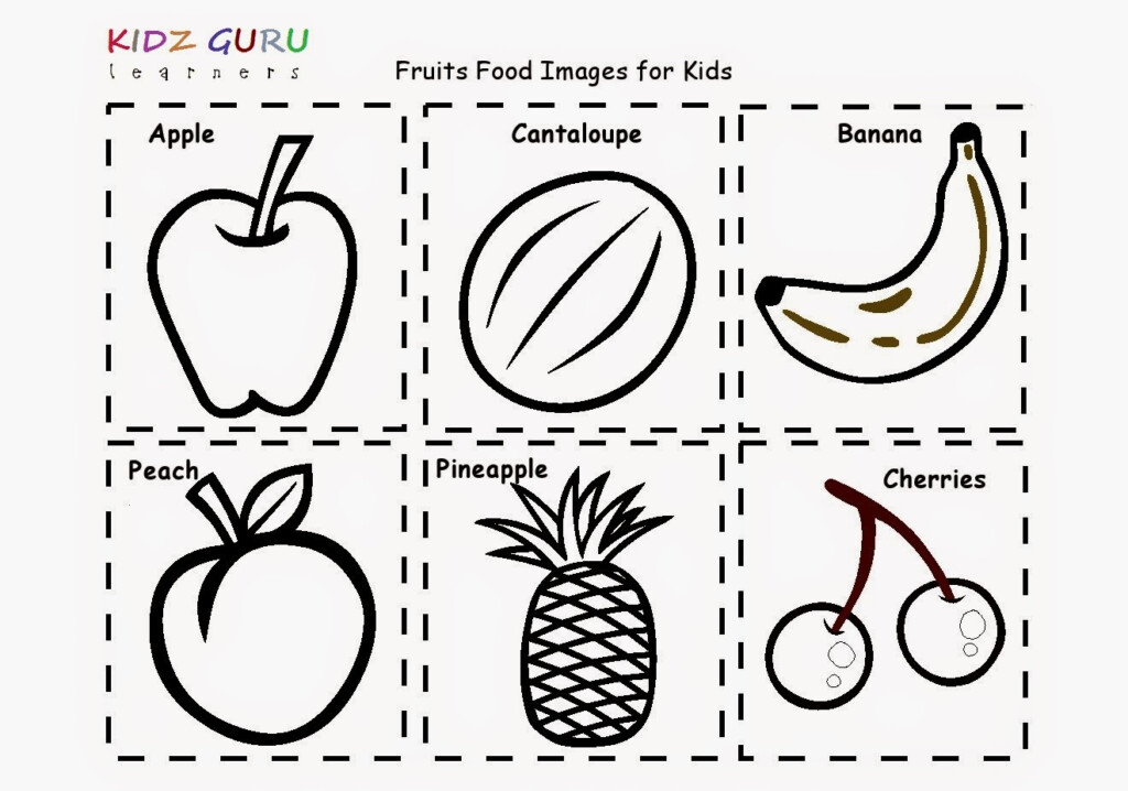 Art Printable Worksheet