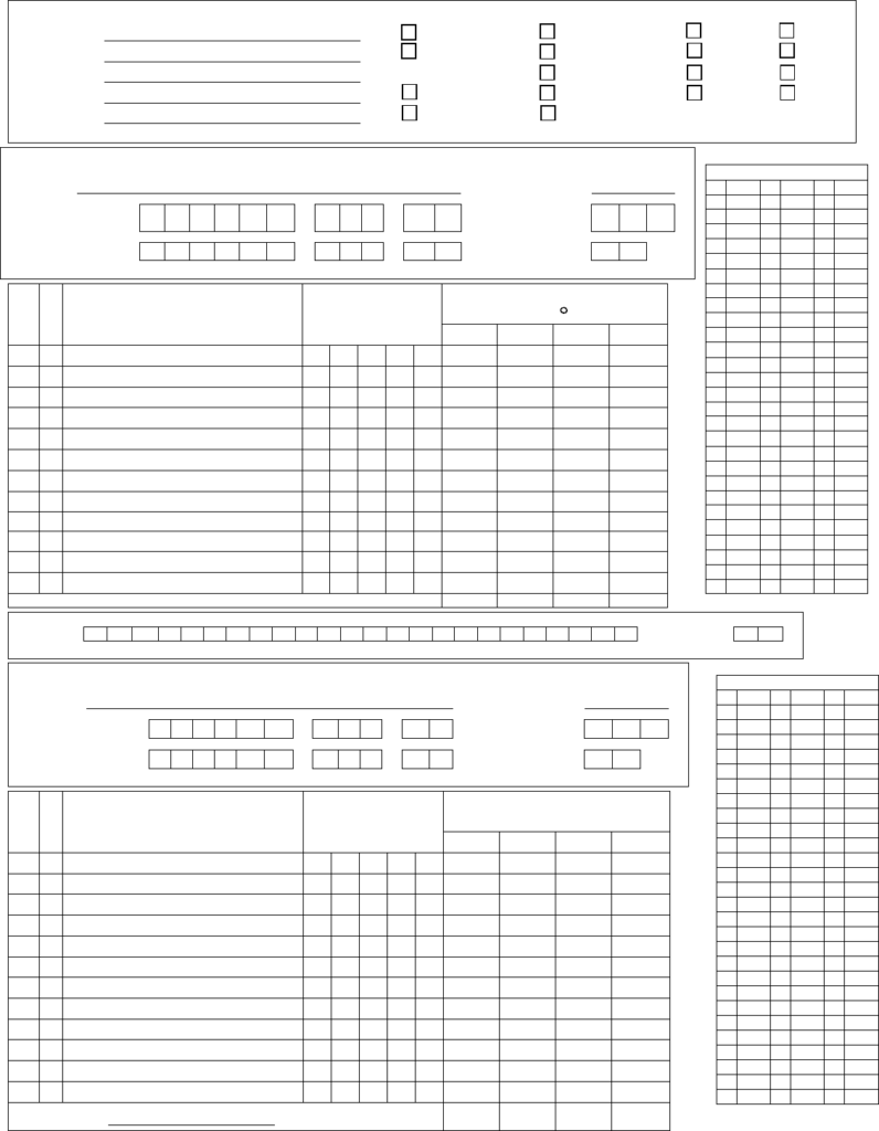 Basketball Score Sheet Printable Pdf Printable World Holiday Images Images And Photos Finder
