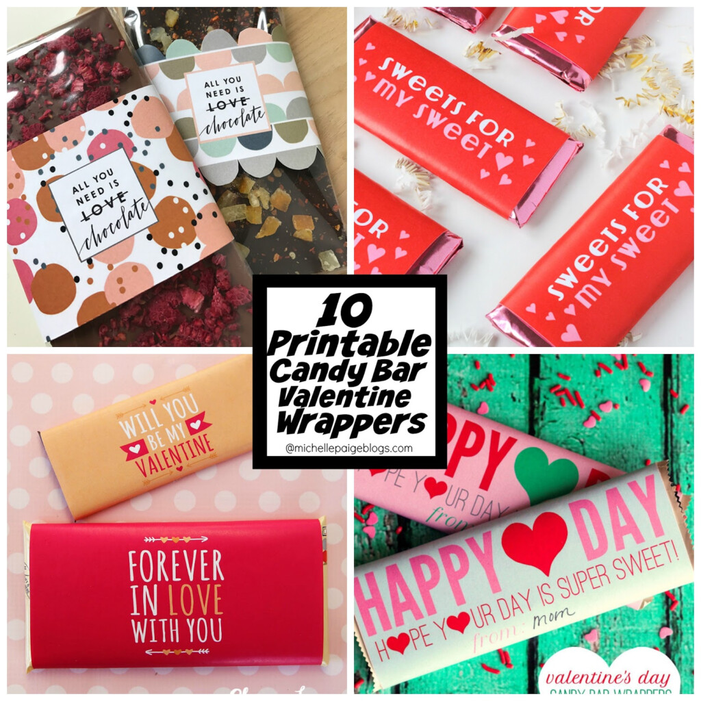 Candy Bar Covers Free Printable FREE PRINTABLE TEMPLATES