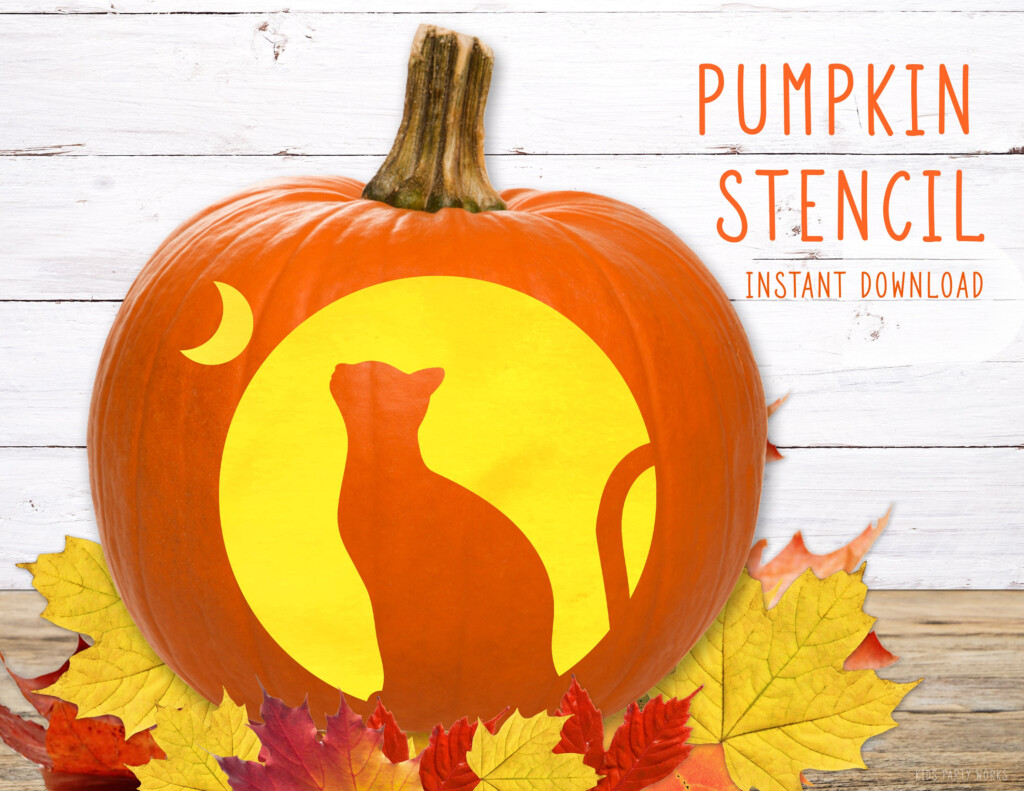Cat Pumpkin Carving Ubicaciondepersonas Cdmx Gob Mx