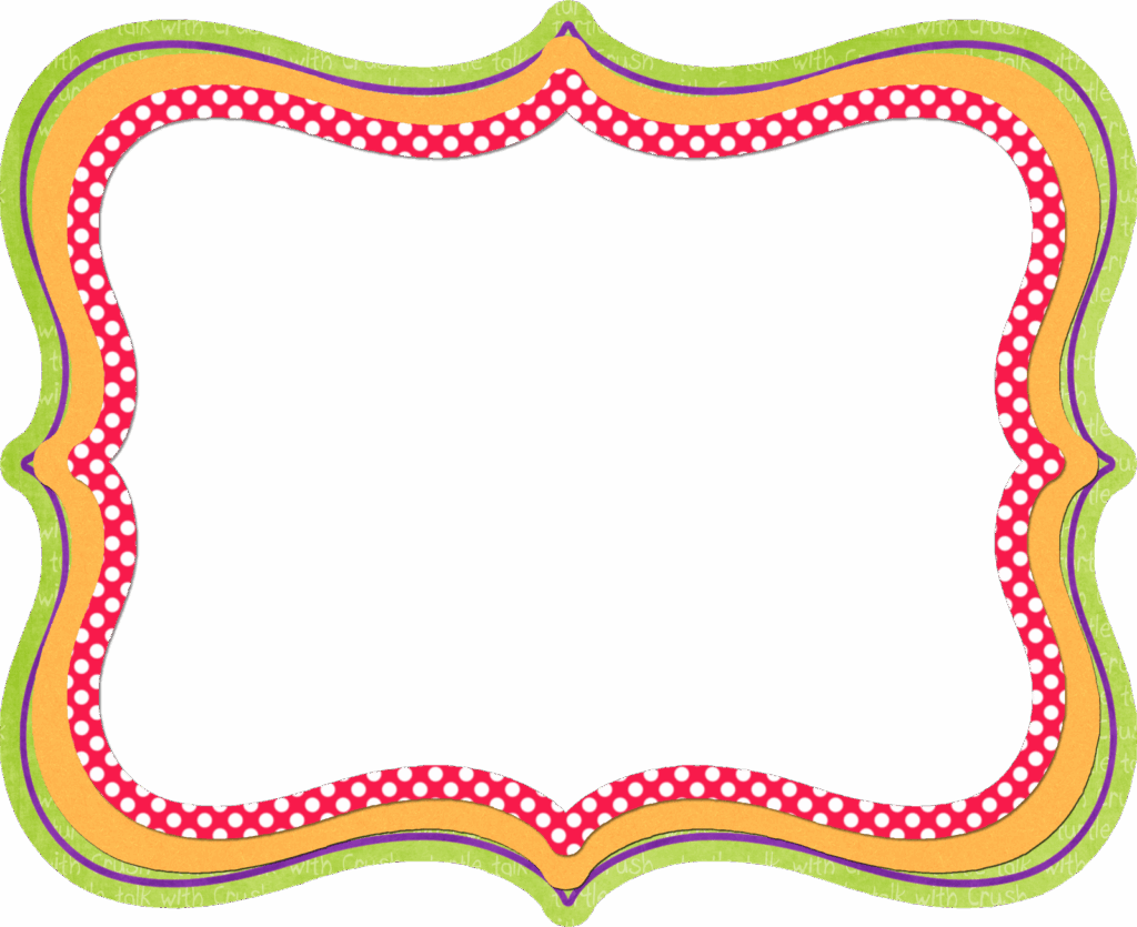 Clip Art School Border Clip Art Library
