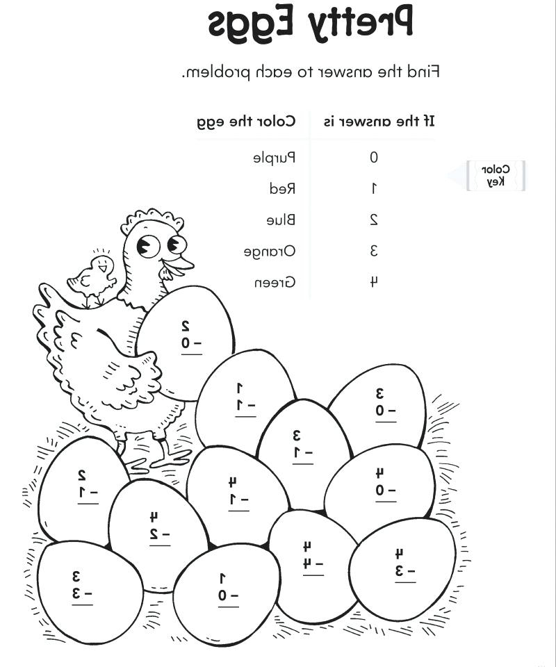 Counting Coloring Pages At GetColorings Free Printable Colorings Pages To Print And Color