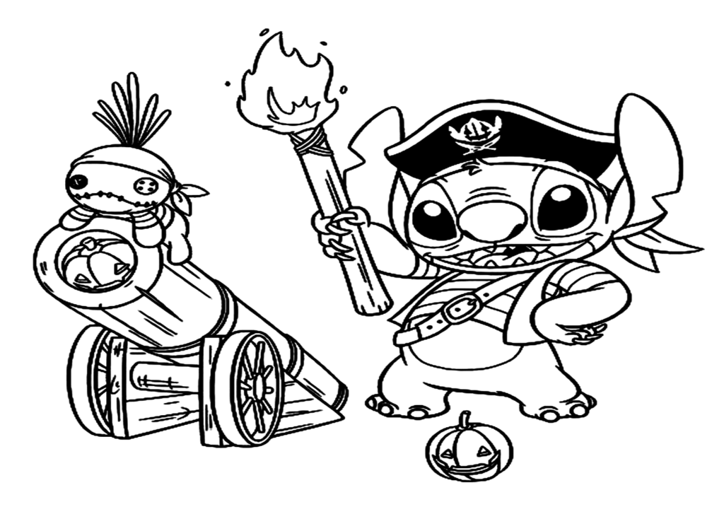 Disney Halloween Coloring Pages Printable Free Printable Coloring Pages