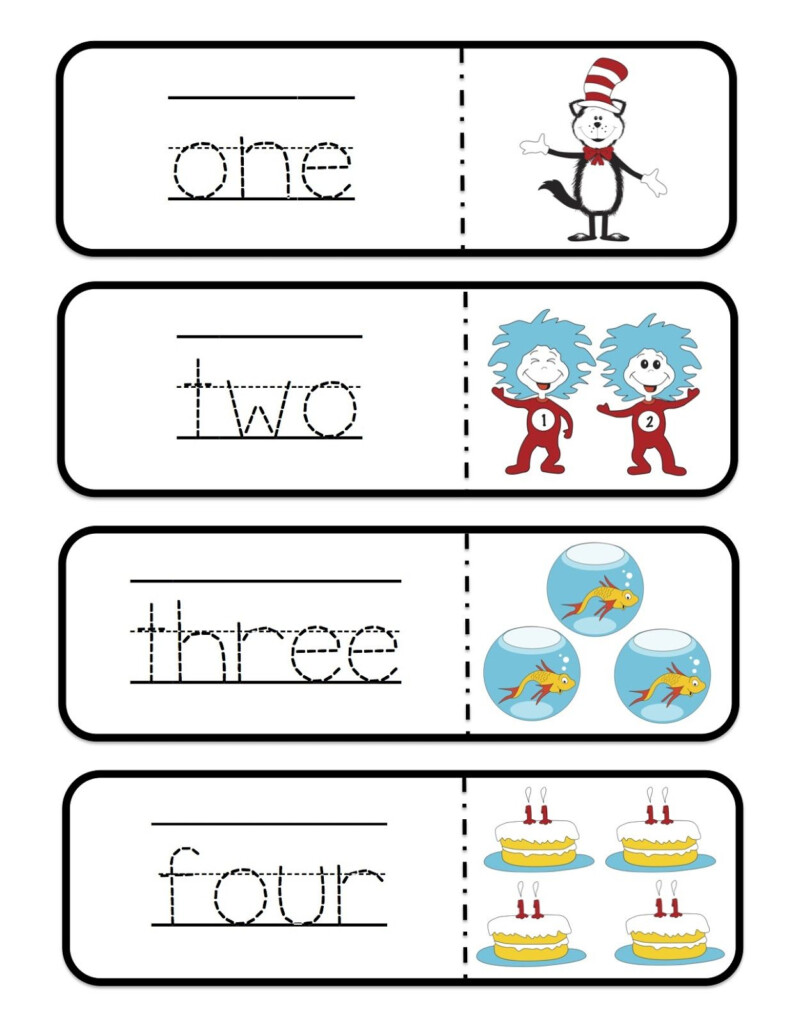 Dr Seuss Preschool Activities Printables Get Your Hands On Amazing Free Printables 