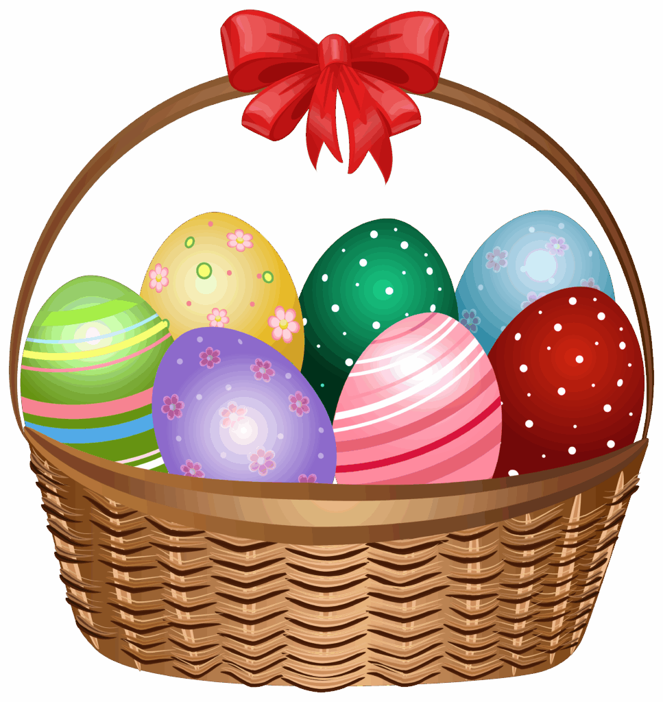 Easter Bunny Png Free Download On ClipArtMag