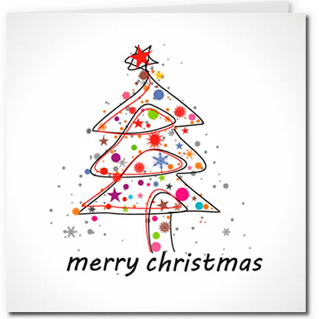 Free Christmas Cards To Print Out And Send This Year Reader S Digest Free Printable Xmas