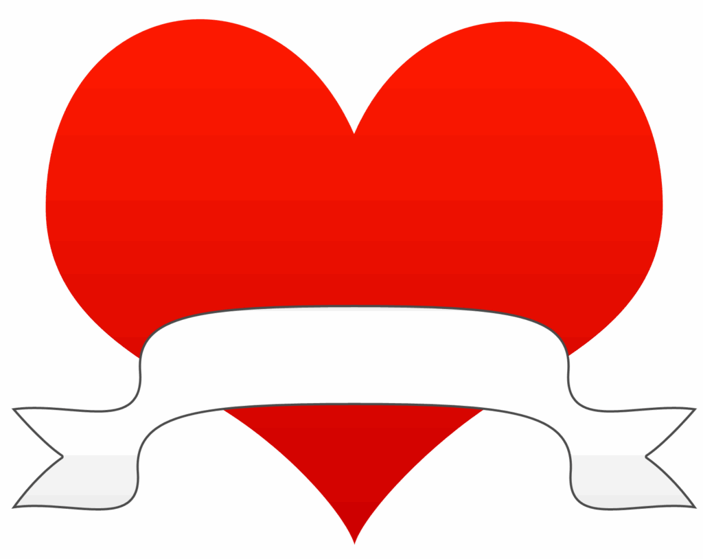 Free Hearts Clip Art Pictures Clipartix