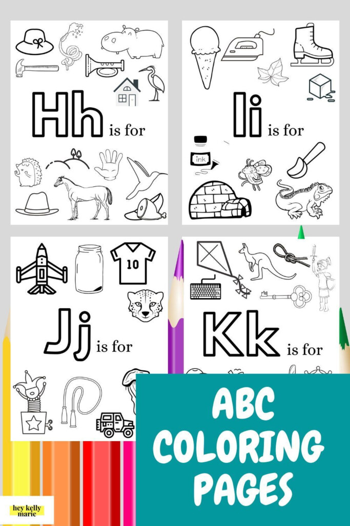 Free Printable Alphabet Coloring Pages Hey Kelly Marie Alphabet Coloring Pages Letter A