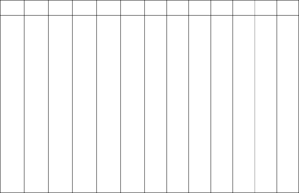 Free Printable Blank Place Value Chart Birkel