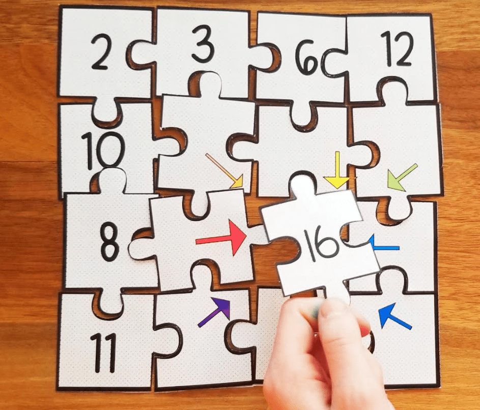 Free Printable Escape Room For Young Kids