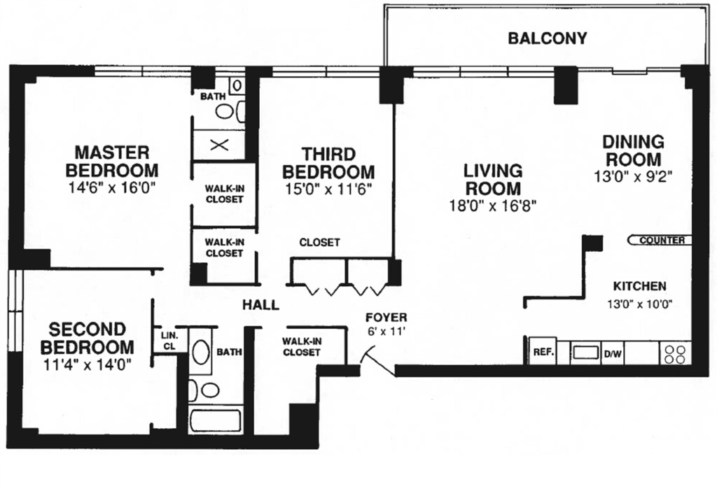 Free Printable Floor Plans Online Floorplans Click