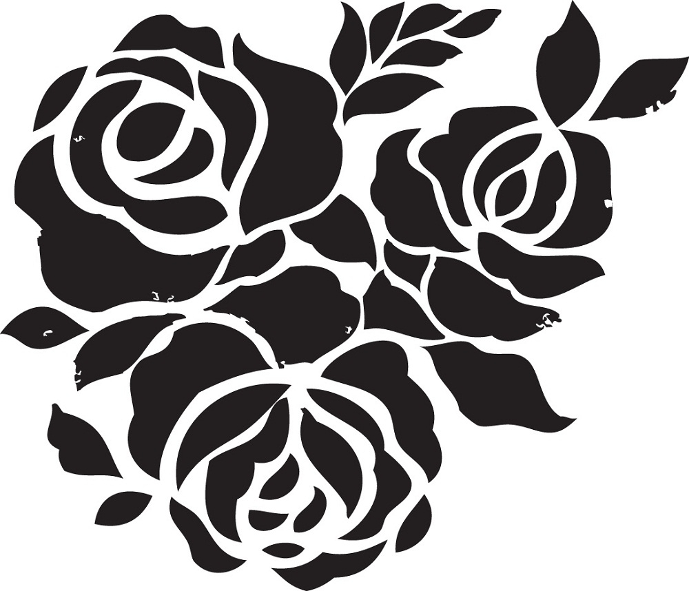 Free Printable Stencils To Cut Out FreePrintableTM FreePrintableTM