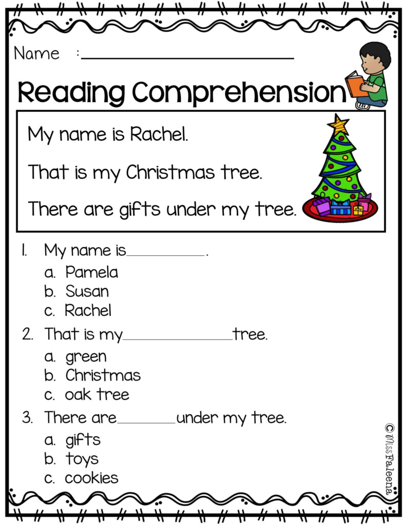 Free Printable Worksheets For Third Graders