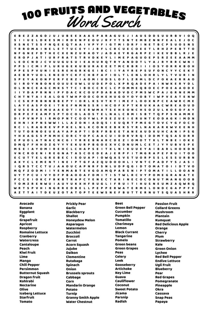 Free Word Search Puzzles Free Printable Word Searches Printable Puzzles Word Puzzles