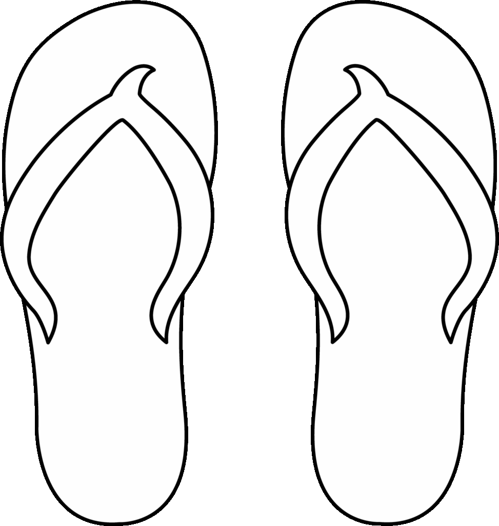 Freeclip Art Flip Flop Motivasi Dan Inspirasi Free Clip Art Clip Art Crafts
