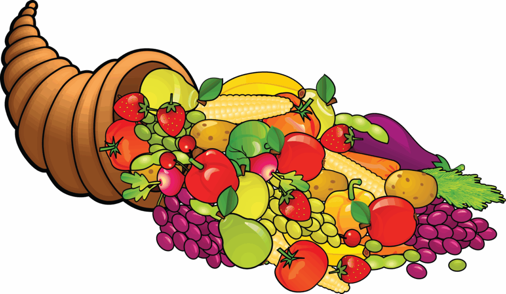 Happy Thanksgiving Clip Art Free ClipArt Best