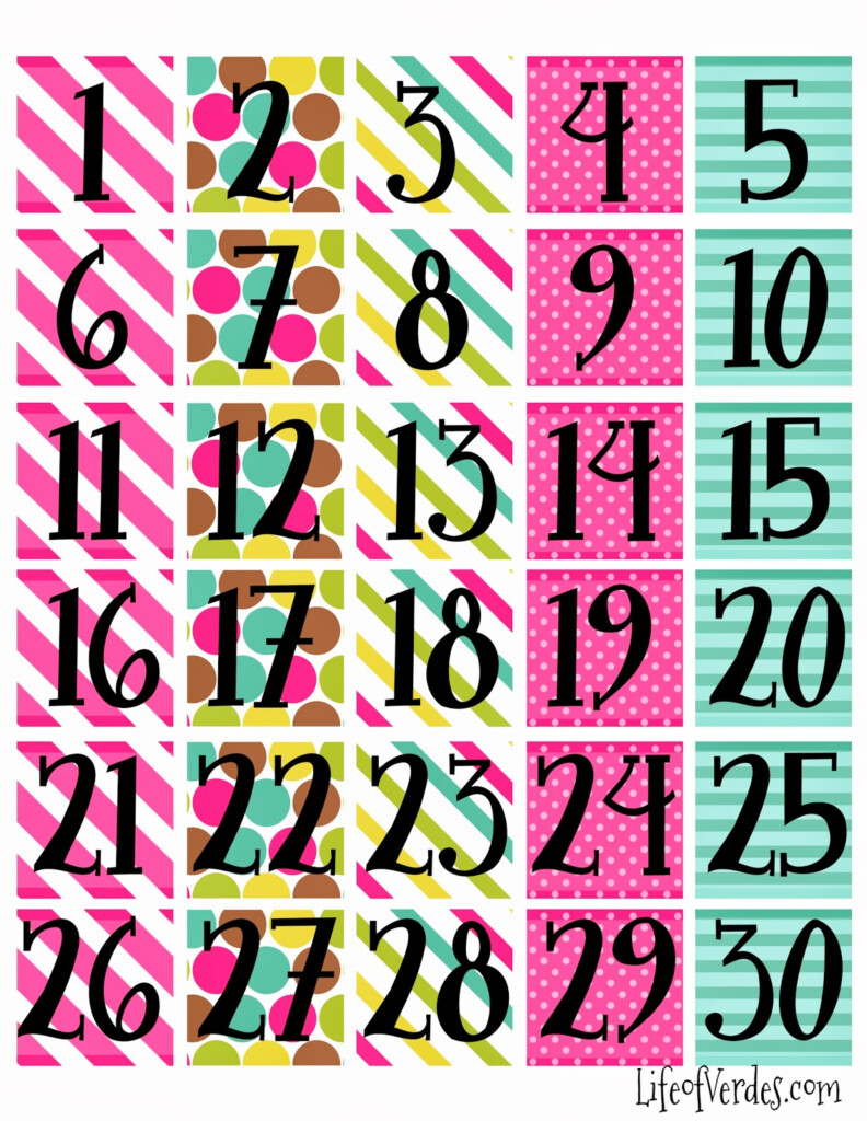 Life Of Verde S Free Washi Tape Themed Preschool Printables 
