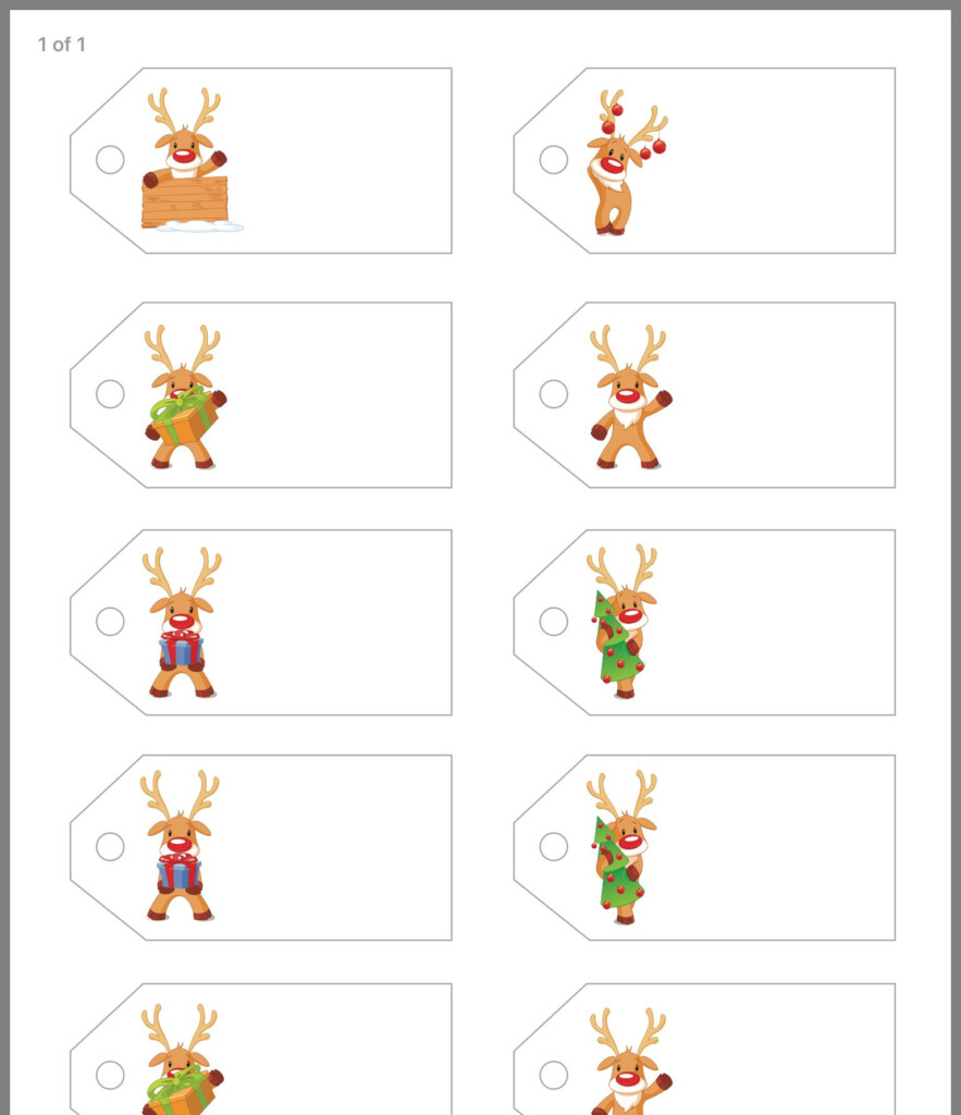 Pin By Crystal Peterson On Christmas Crafts Christmas Gift Tags Printable Free Christmas Tags