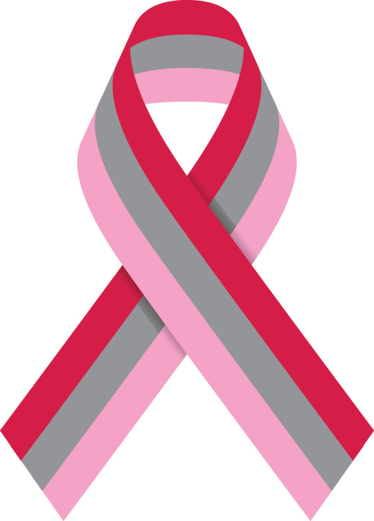 Printable Breast Cancer Ribbon ClipArt Best