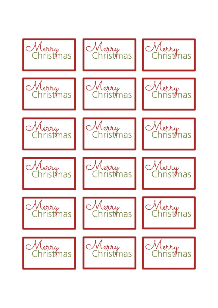 Printable Christmas Presents Printable Word Searches