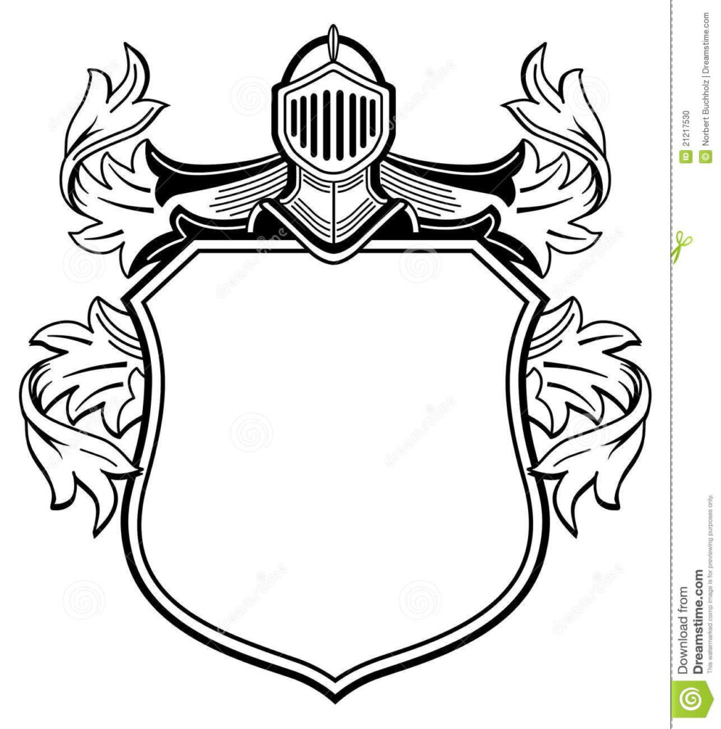 Printable Coat Of Arms Worksheet Printable Worksheets