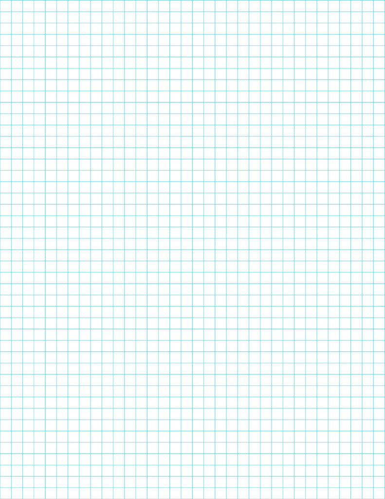 Printable Graph Paper 1 4 Inch Free Download Printable Templates Free