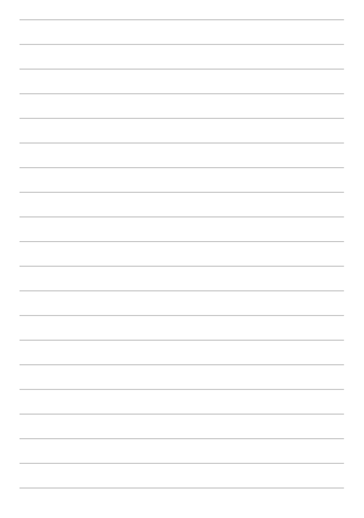 Printable Lined Paper Template 10mm PDF Download Printable Lined Paper Writing Paper