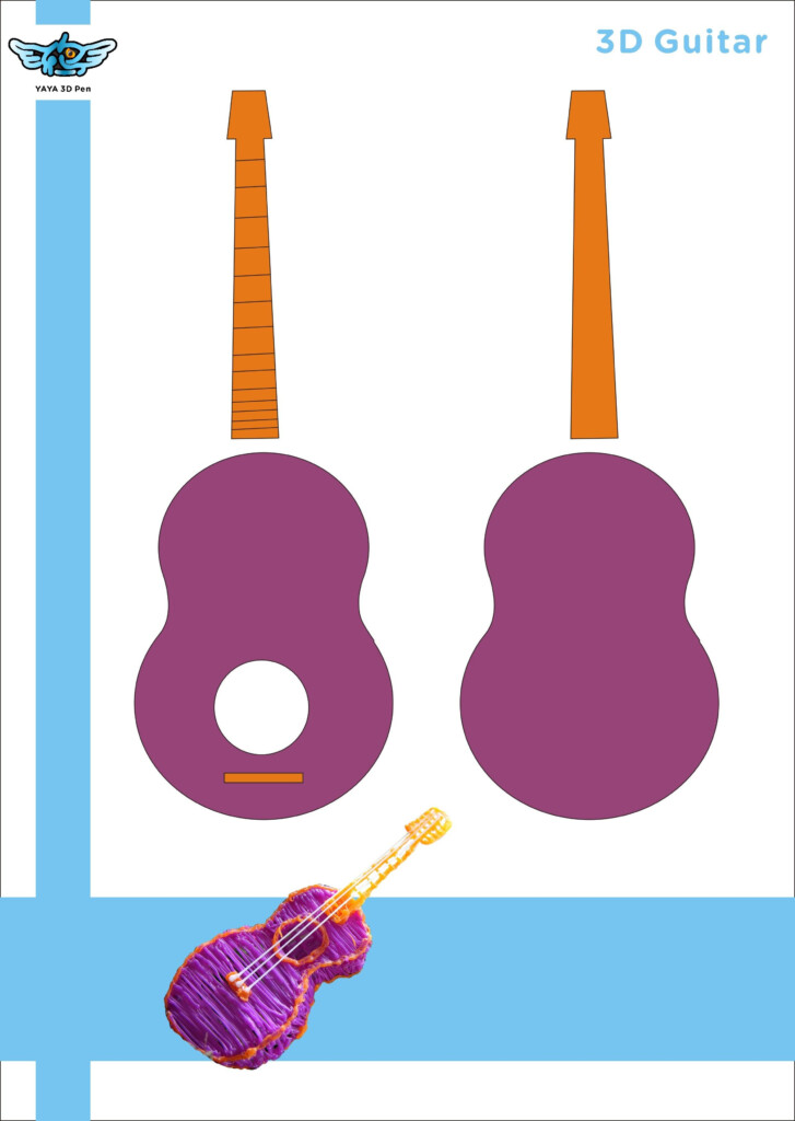 Stencils 3d Pen Stencils Stylo 3d Best Pens Templates Printable Free Diy And Crafts
