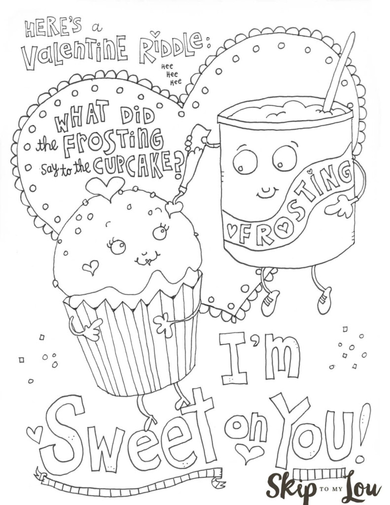The Cutest Valentines Coloring Pages Valentines Day Coloring Page Valentine Coloring Sheets